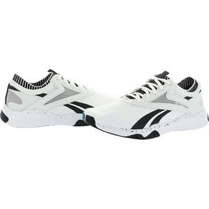 Reebok HIIT cross trainer sneakers